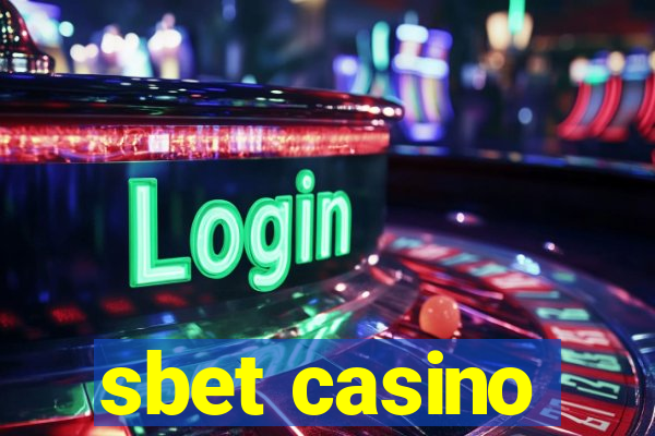 sbet casino